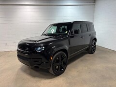 2026 Land Rover Defender 110 V8 SUV