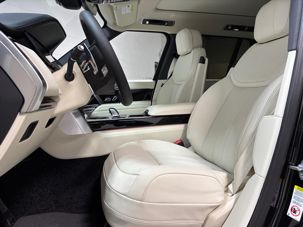 2026 Land Rover Range Rover SE - Photo 23