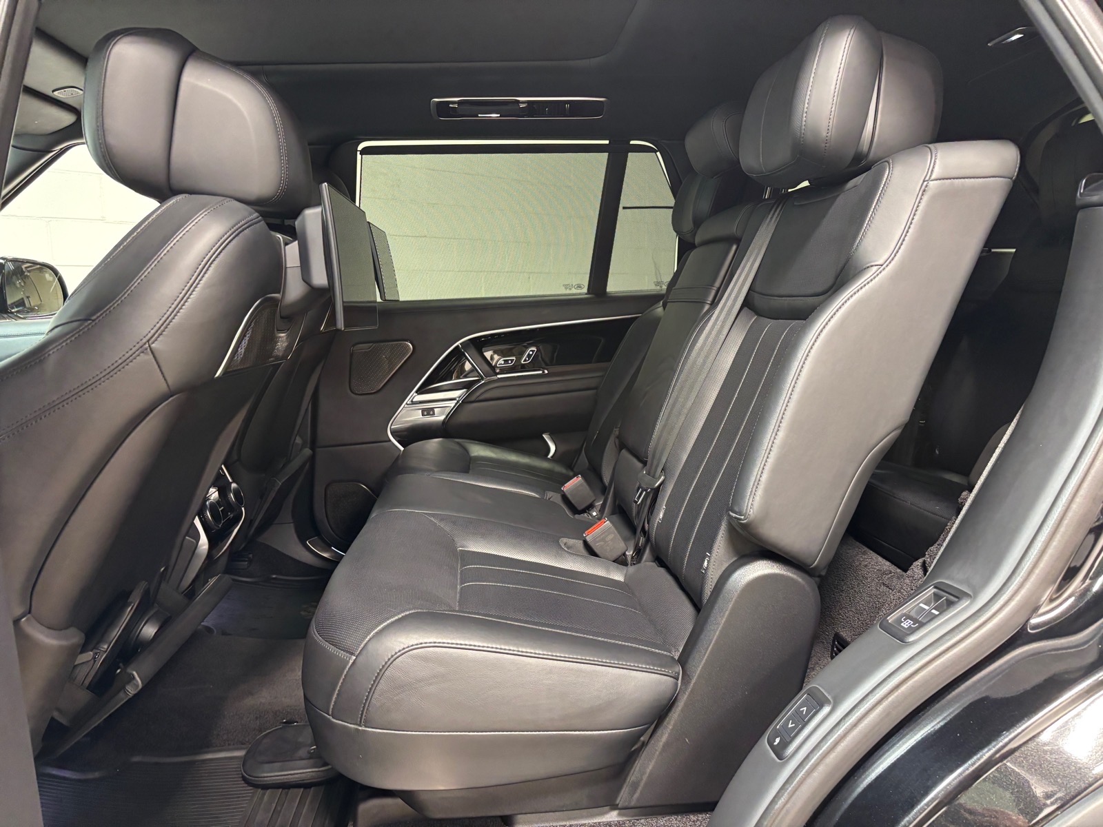 2024 Land Rover Range Rover Autobiography - Photo 26