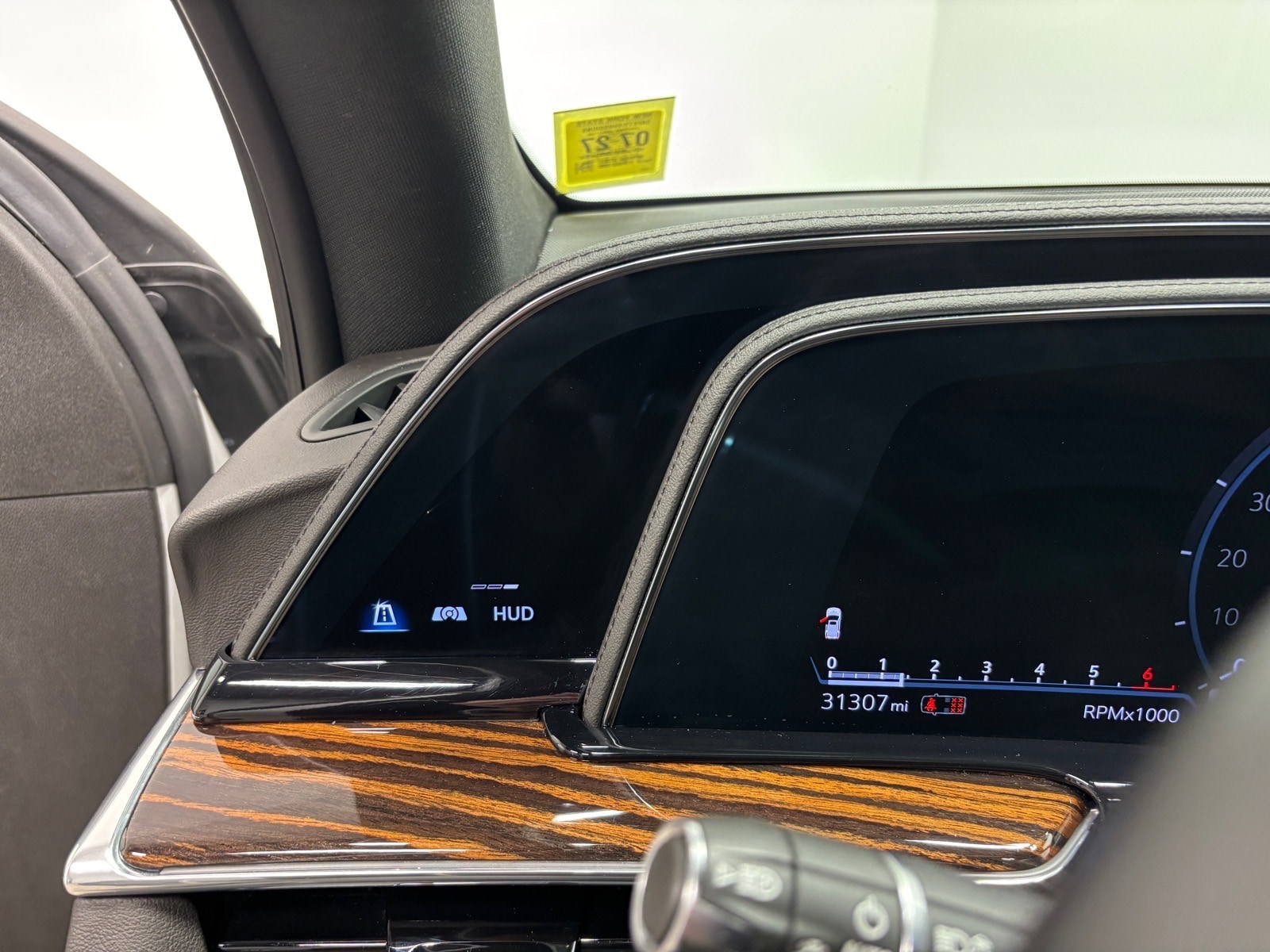 2022 Cadillac Escalade Premium Luxury - Photo 18