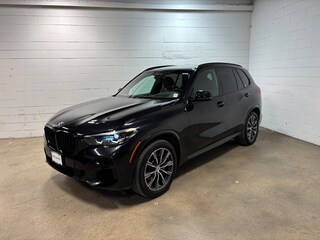 SUV in Glen Cove, NY 2023 BMW X5 xDrive40i SUV Used
