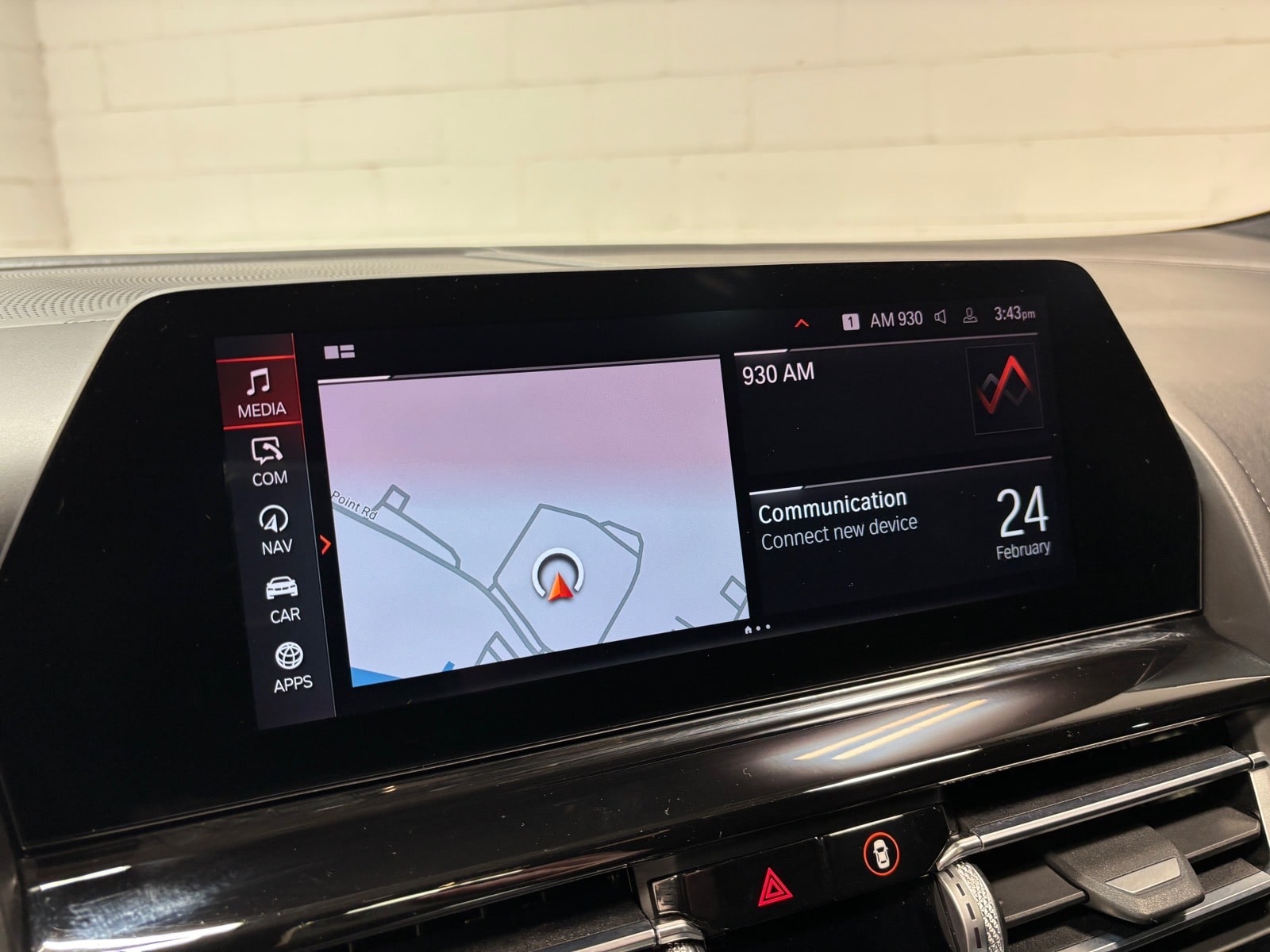 2021 BMW 8 Series M850i - Photo 17