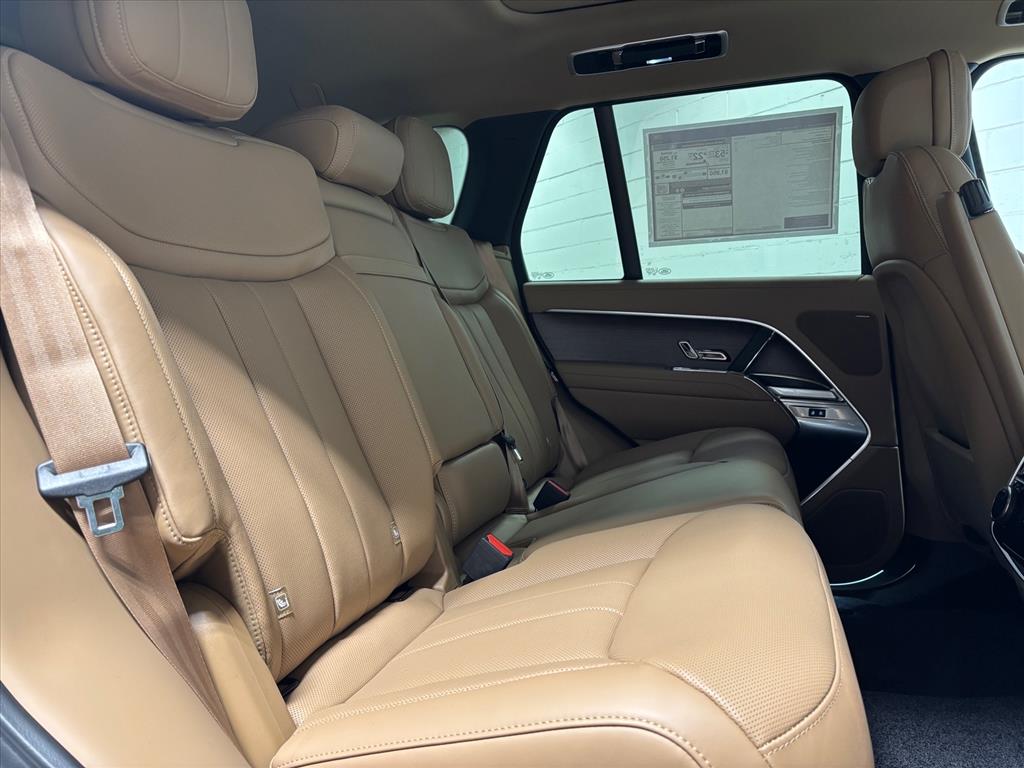 2026 Land Rover Range Rover SE - Photo 38