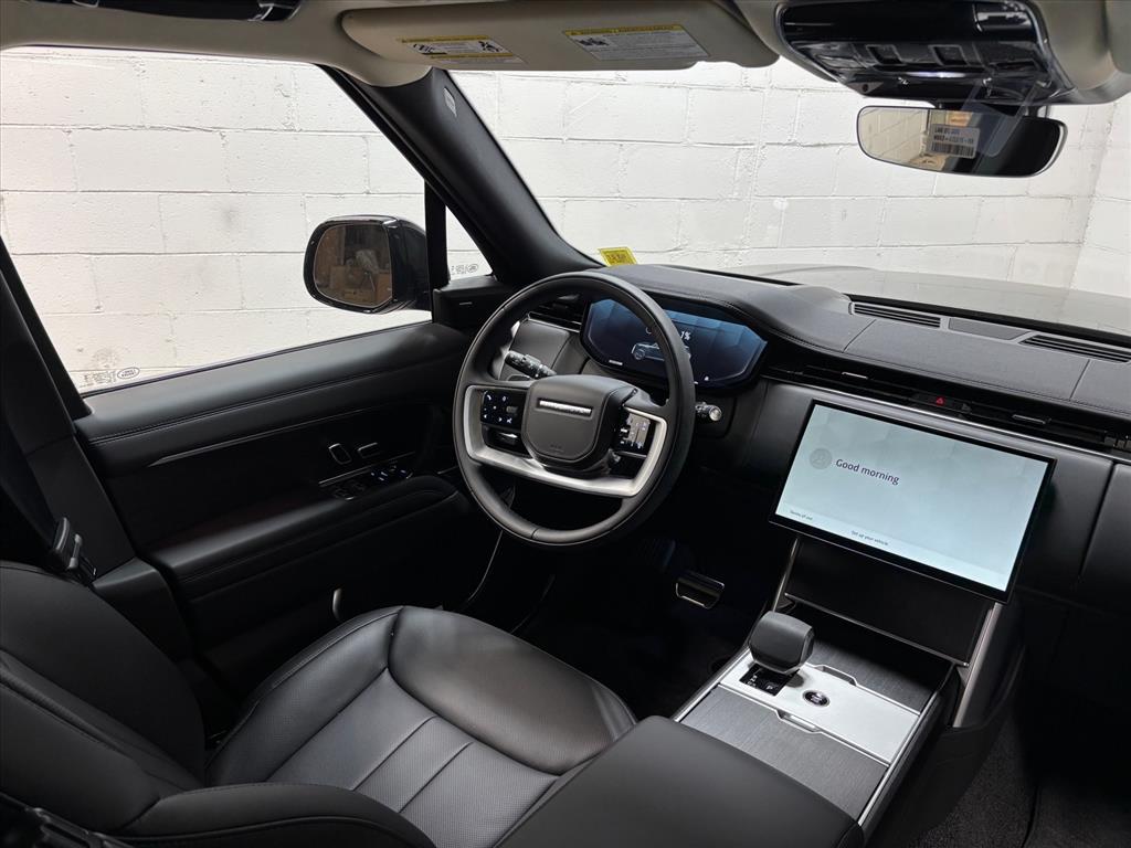 2026 Land Rover Range Rover SE - Photo 34