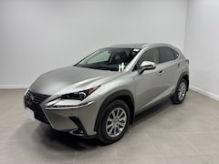 2021 LEXUS NX 300 300 Base SUV