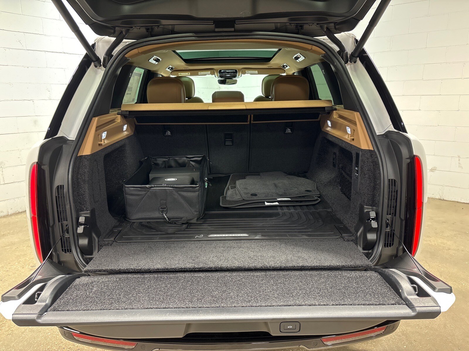 2026 Land Rover Range Rover SE - Photo 41