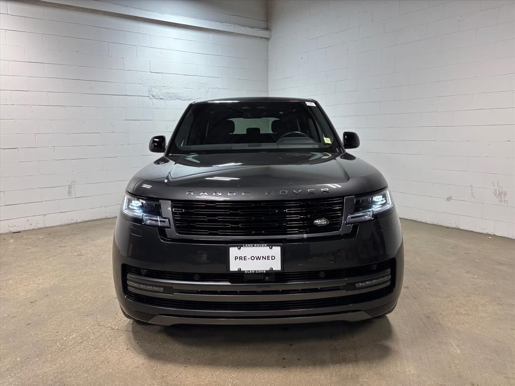 Used 2024 Land Rover Range Rover SE SUV