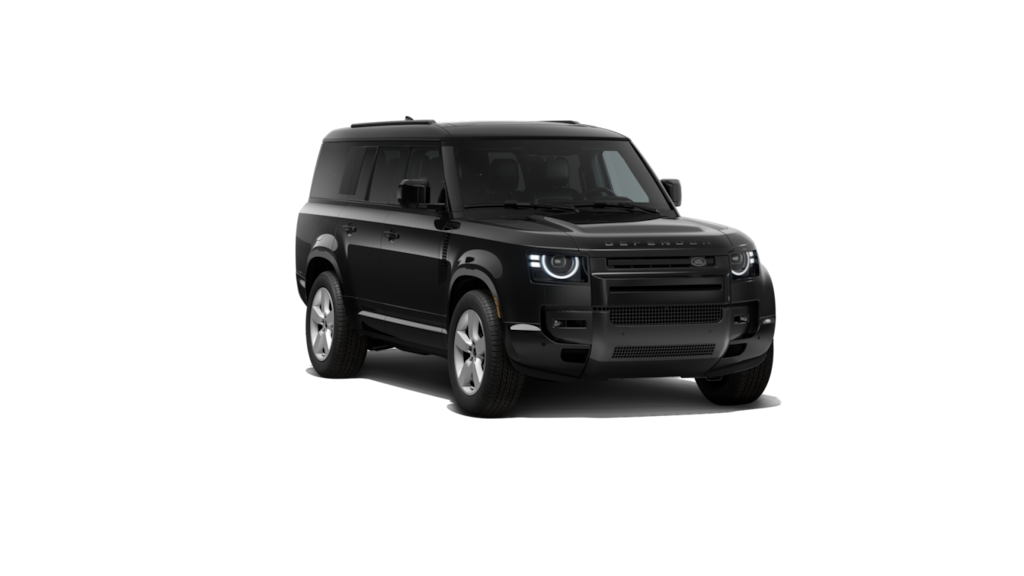 New 2026 Land Rover Defender 130 400PS X-Dynamic SE SUV