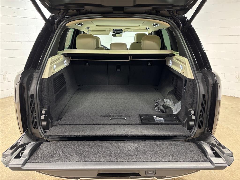 2026 Land Rover Range Rover SE - Photo 42