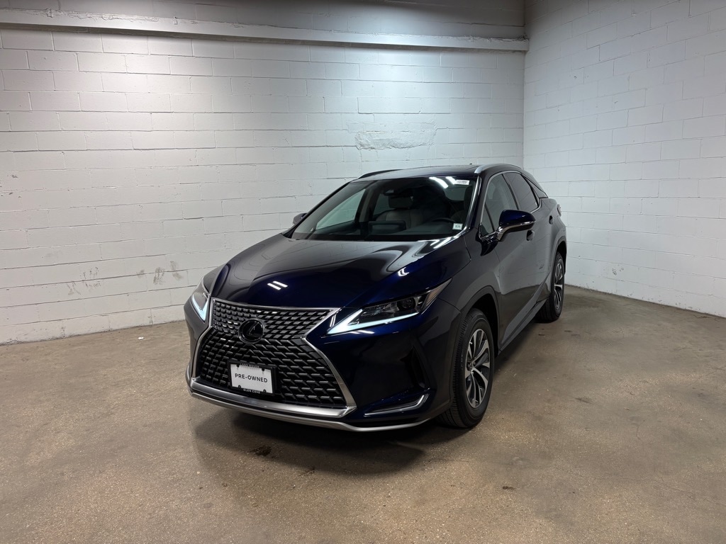 Used 2020 Lexus RX 350 350 SUV