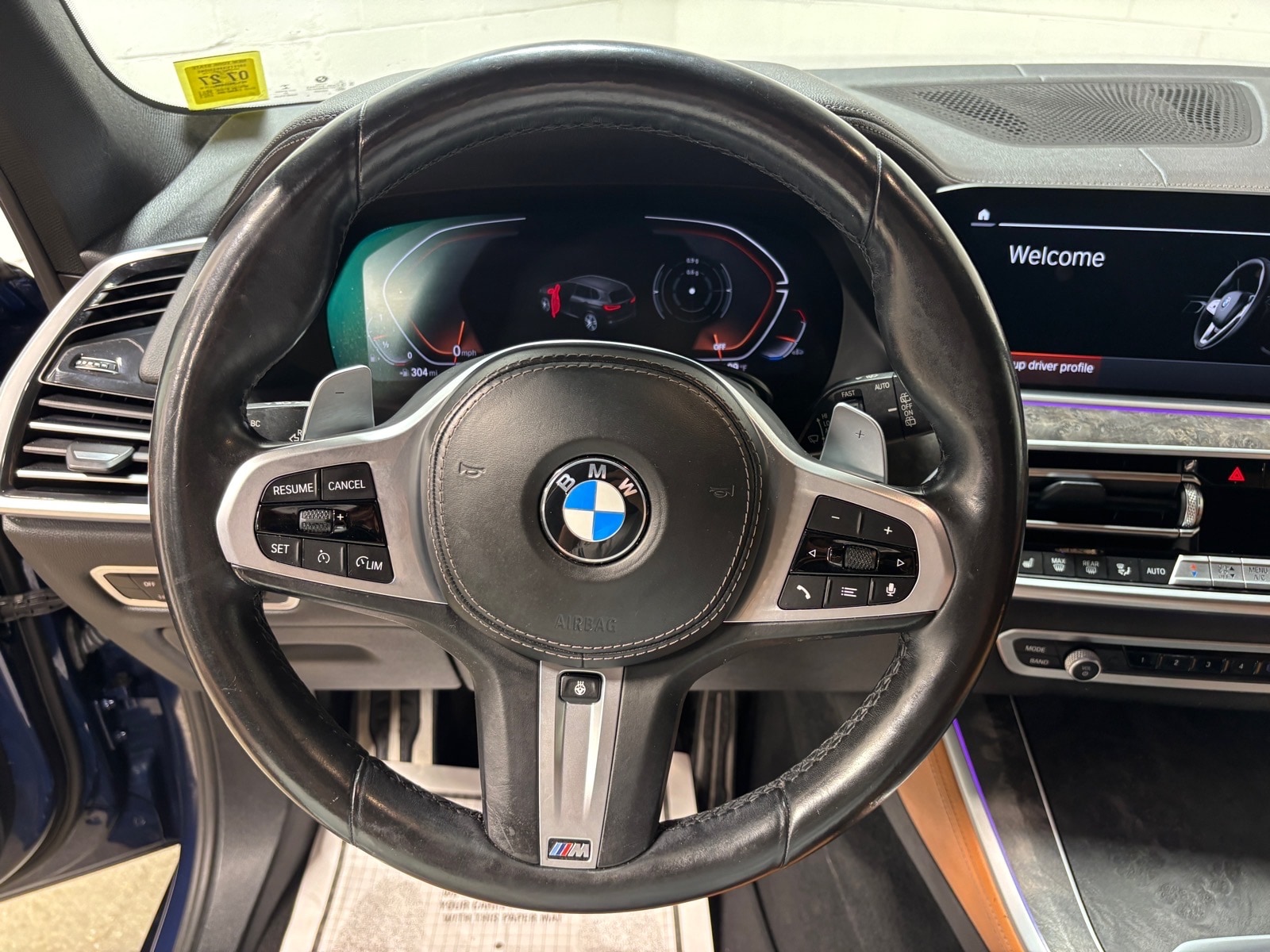 2022 BMW X5 40i - Photo 19
