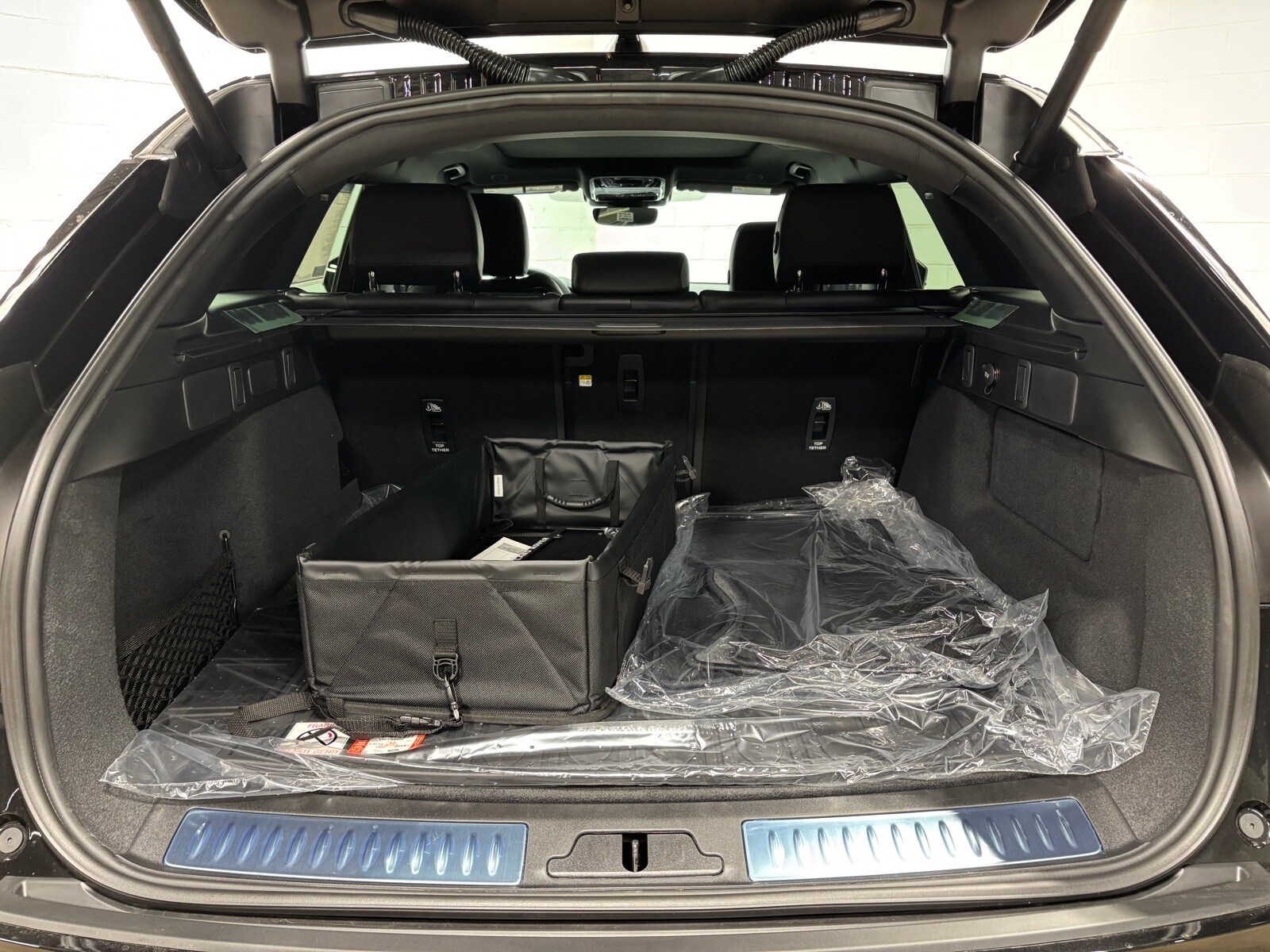 2026 Land Rover Range Rover Velar Dynamic SE - Photo 40