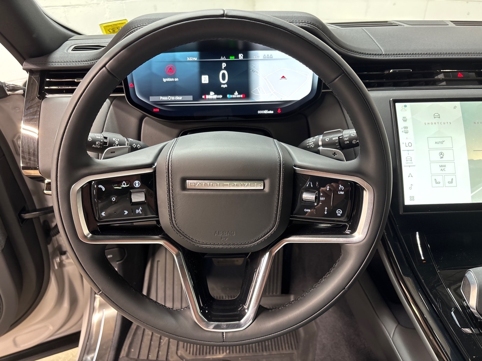 2026 Land Rover Range Rover Sport SE - Photo 17