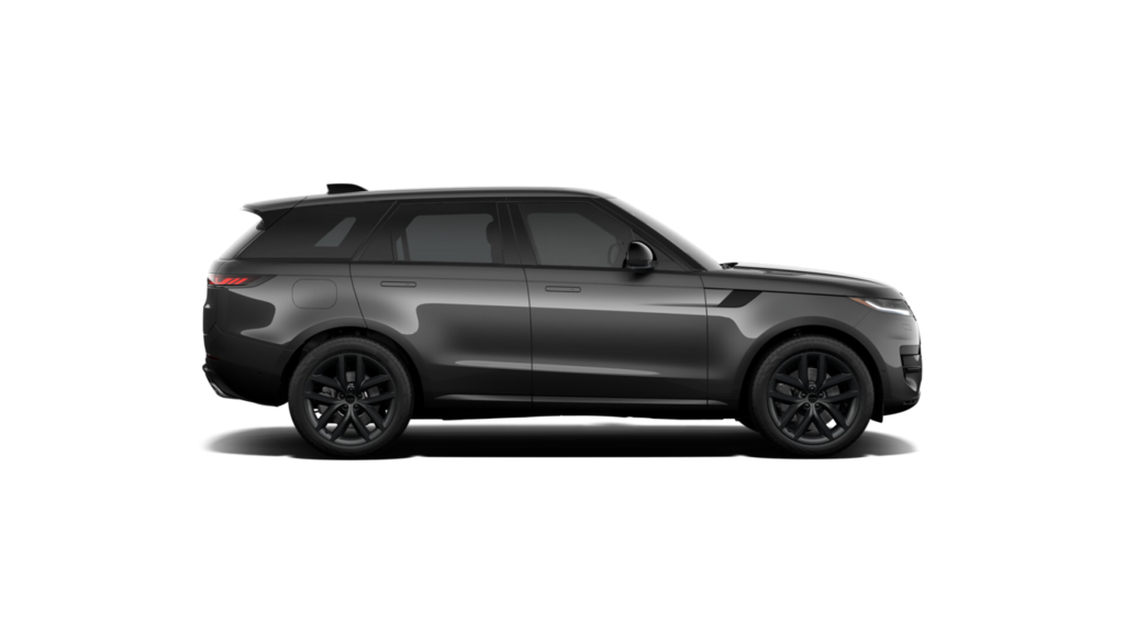 New 2026 Land Rover Range Rover Sport SE SUV