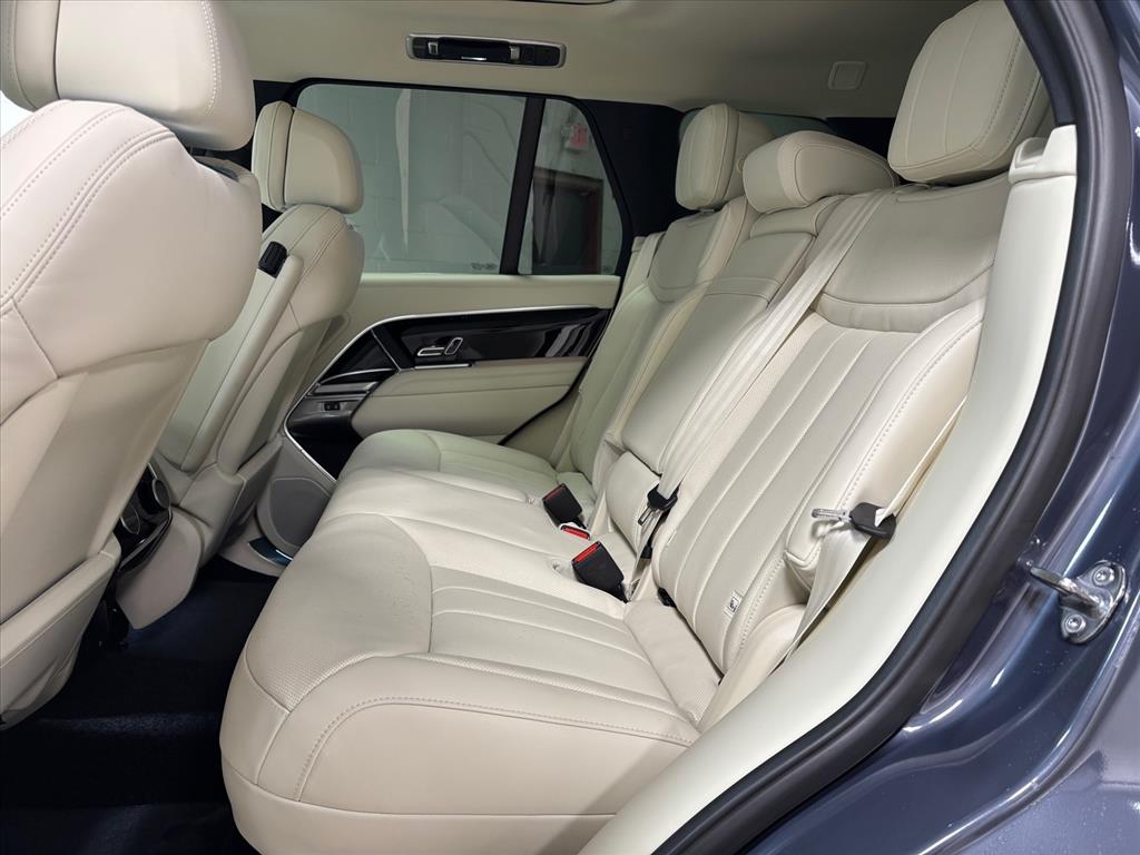 2026 Land Rover Range Rover SE - Photo 29