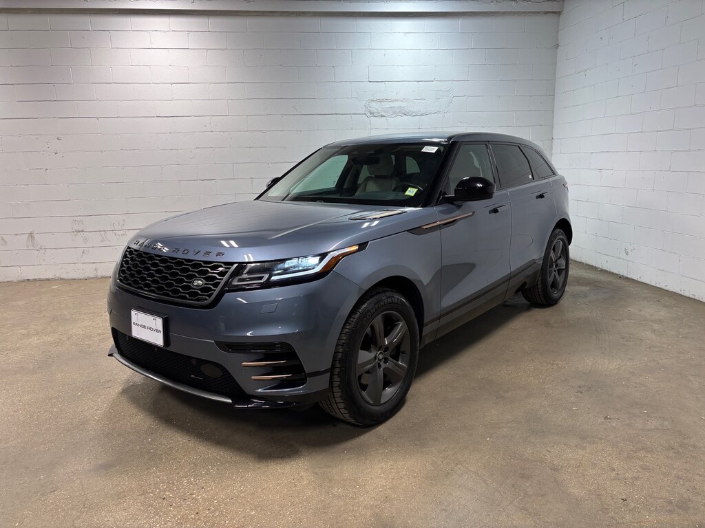 Used 2023 Land Rover Range Rover Velar R-Dynamic S SUV