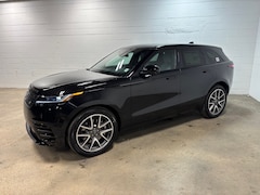 2026 Land Rover Range Rover Velar Dynamic SE SUV