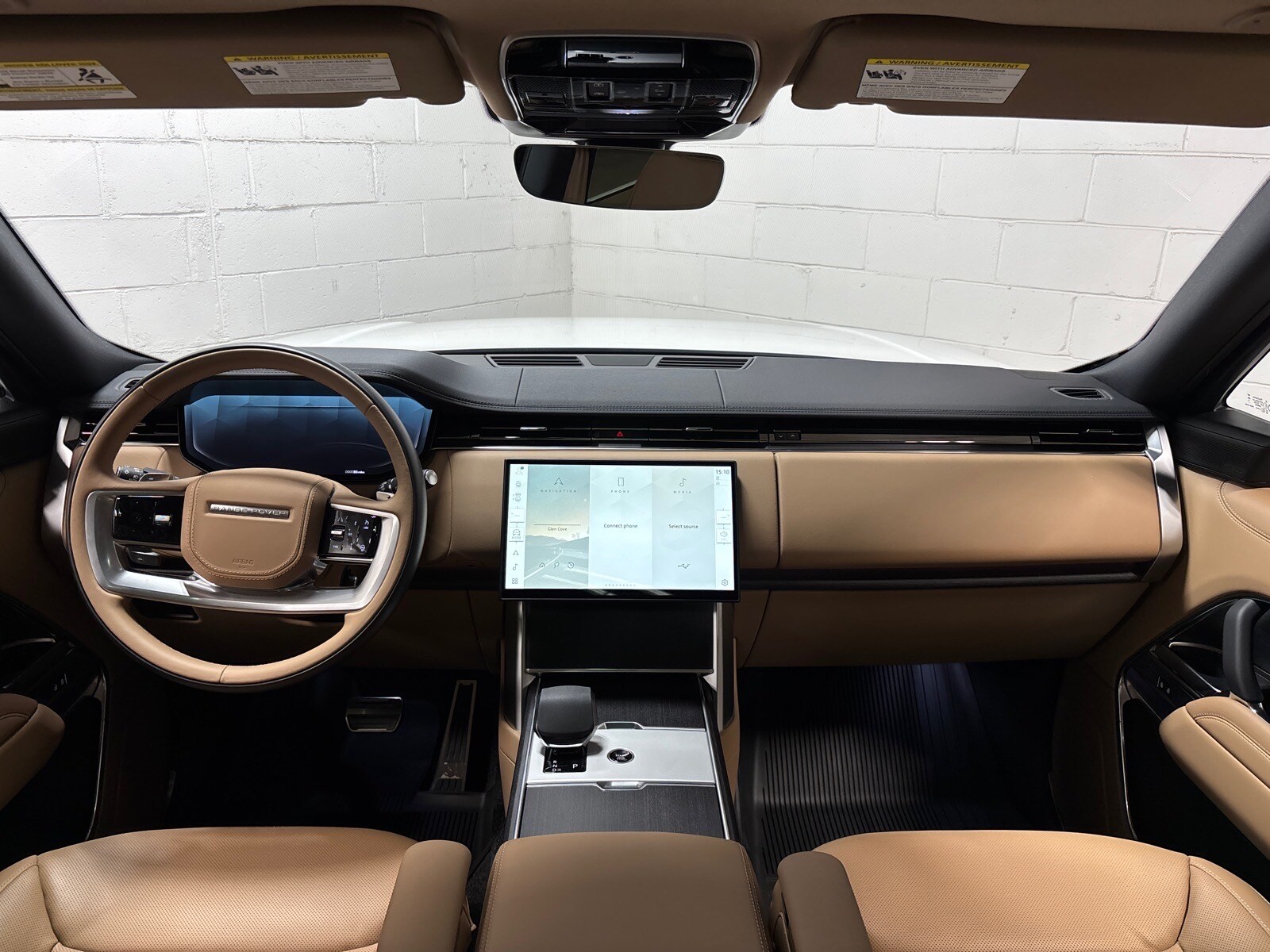2026 Land Rover Range Rover SE - Photo 34