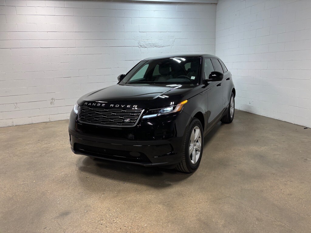 2026 Land Rover Range Rover Velar S photo 2