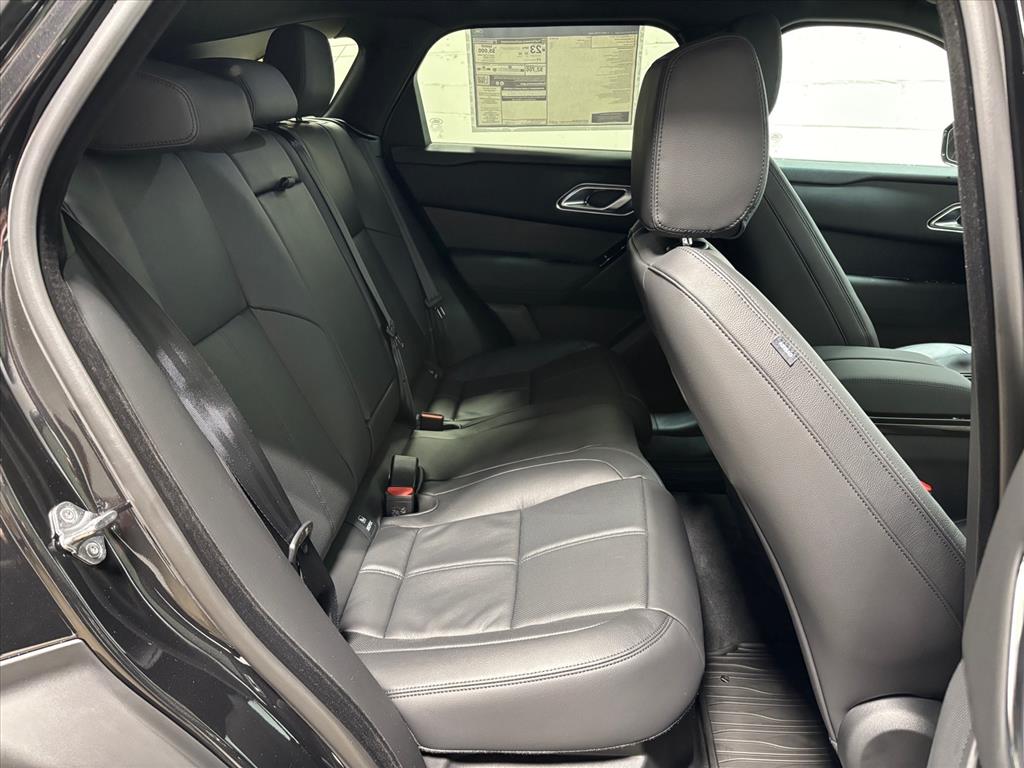 2026 Land Rover Range Rover Velar S - Photo 39