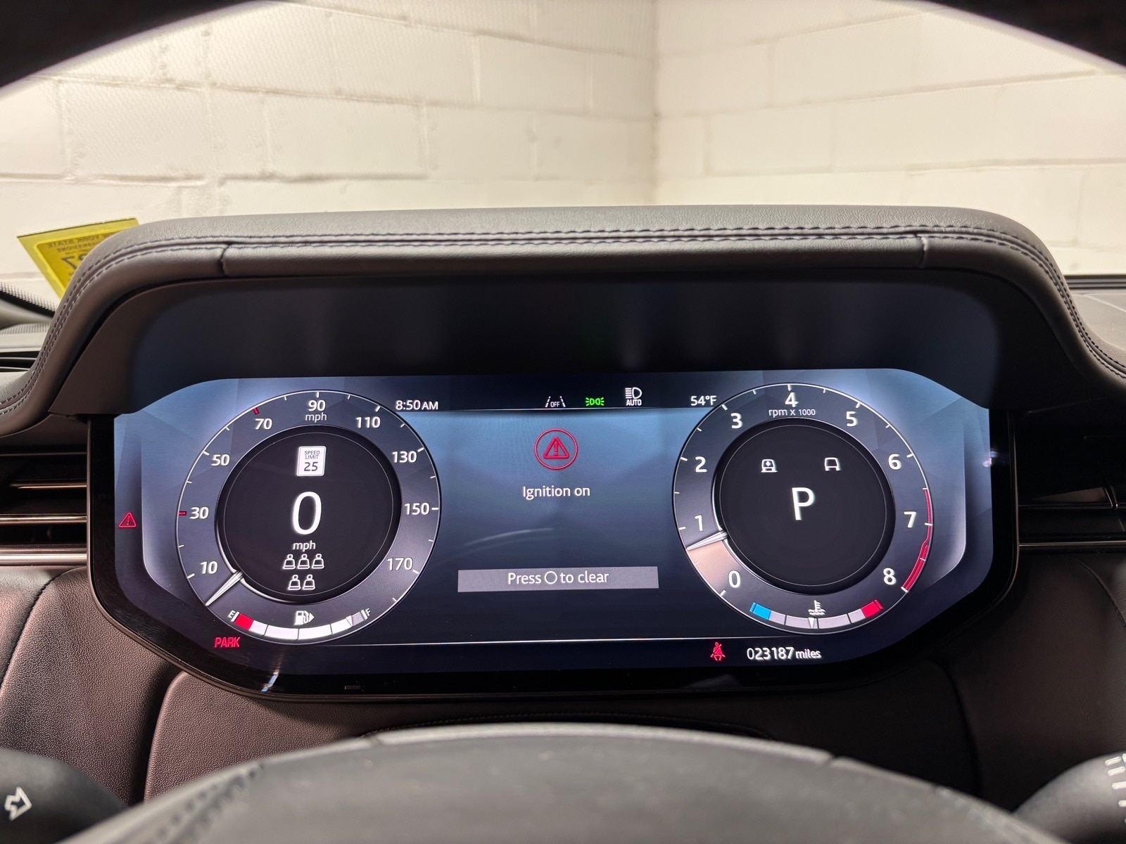 2024 Land Rover Range Rover Autobiography - Photo 17