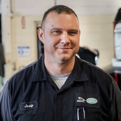 Staff member Josip Zoric from ID_9dad2e620d43