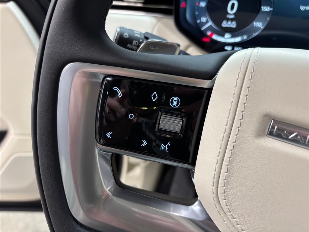 2026 Land Rover Range Rover SE - Photo 20