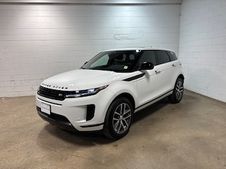 SUV in Glen Cove, NY 2026 Land Rover Range Rover Evoque S SUV Used