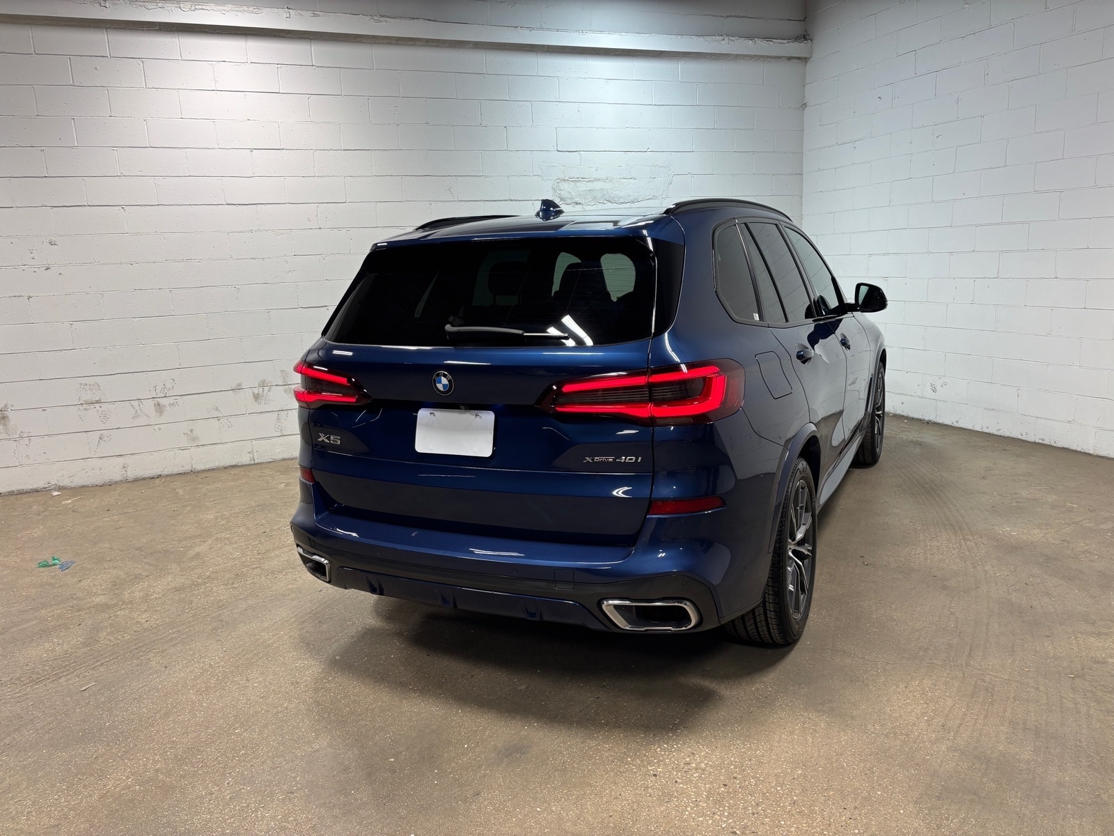 2022 BMW X5 40i - Photo 7