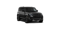 2026 Land Rover Defender 110 X SUV