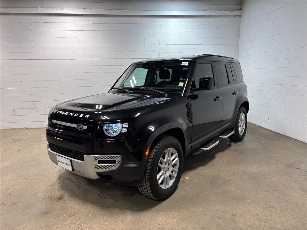 Used 2023 Land Rover Defender 110 S SUV