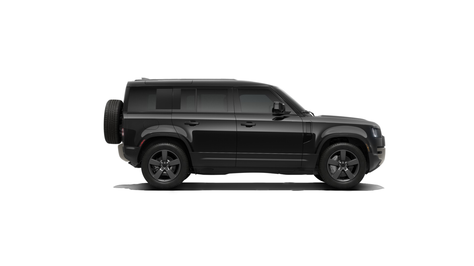 New 2027 Land Rover Defender 110 S 300PS Auto SUV