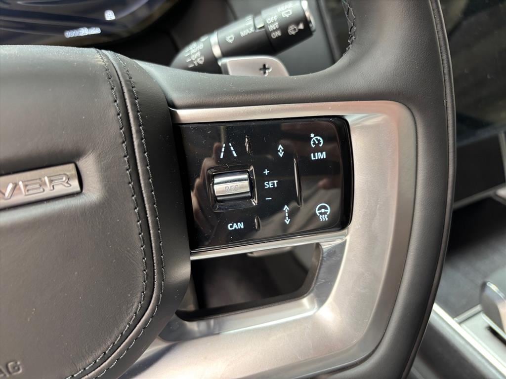 2026 Land Rover Range Rover SE - Photo 19