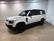 Land Rover Defender 130