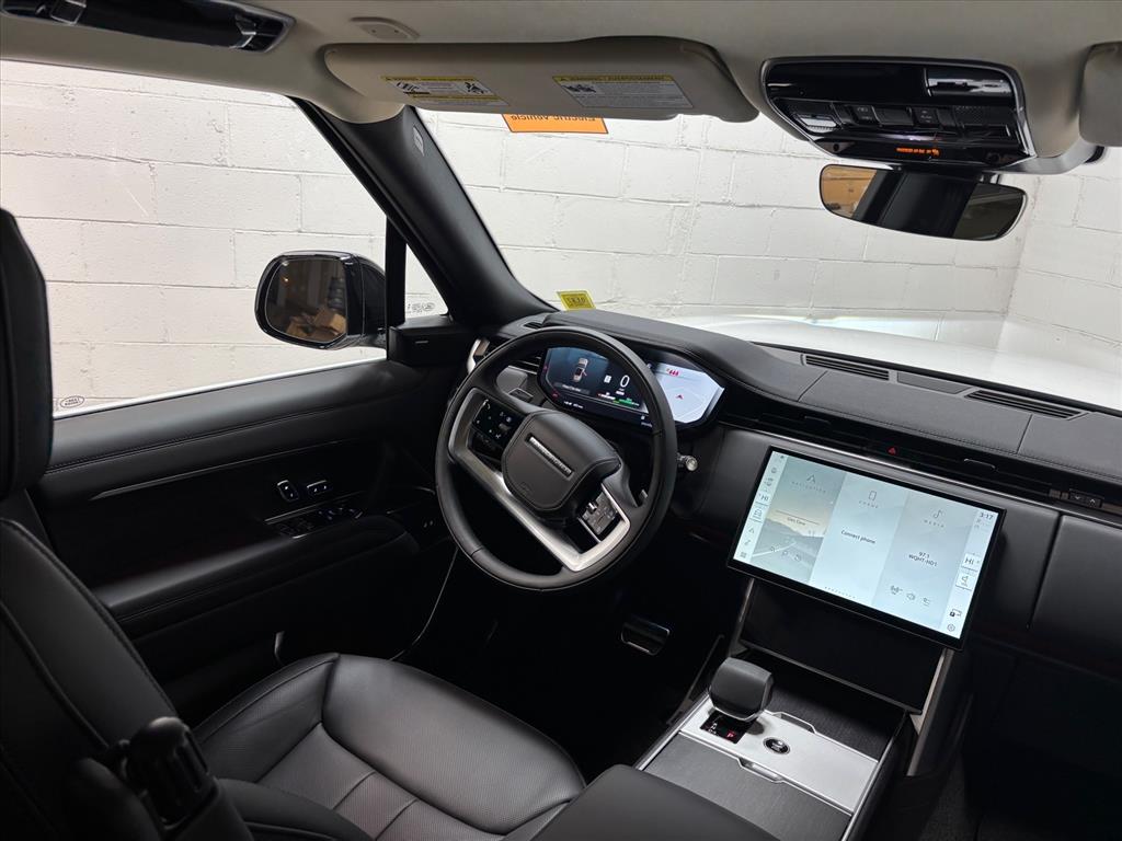 2026 Land Rover Range Rover SE - Photo 34