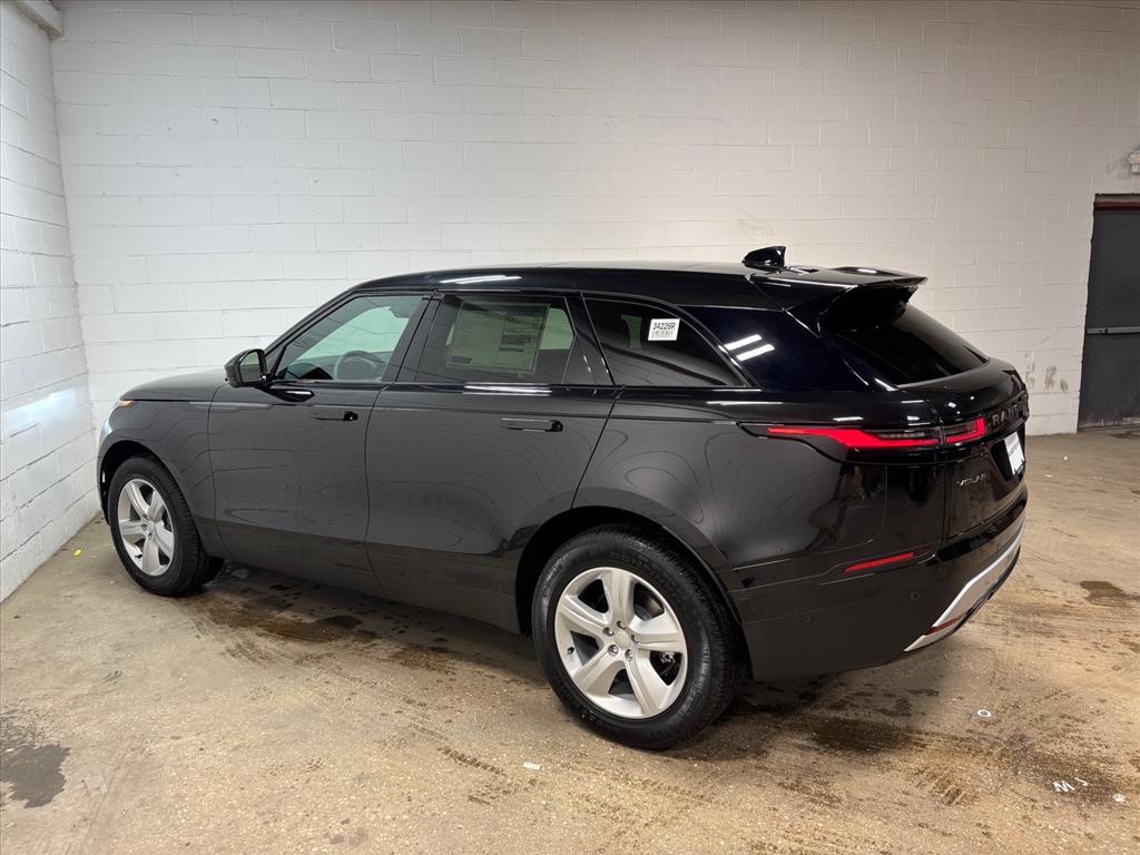 2026 Land Rover Range Rover Velar S - Photo 10