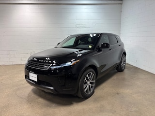 SUV in Glen Cove, NY 2026 Land Rover Range Rover Evoque S SUV Used