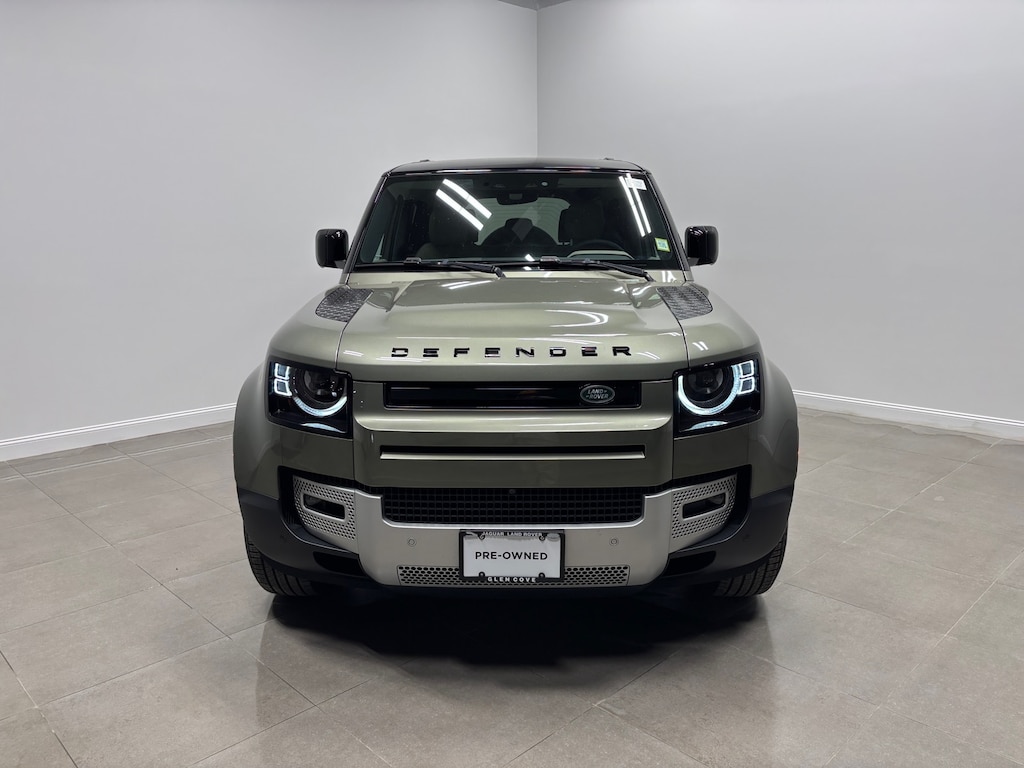 Used 2024 Land Rover Defender 110 110 S SUV