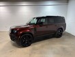 Land Rover Defender 130