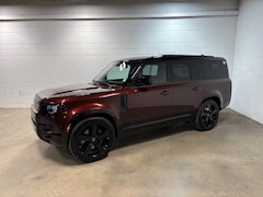 2025 Land Rover Defender 130 130 P400 X-Dynamic SE AWD 130 P400 X-Dynamic SE  SUV