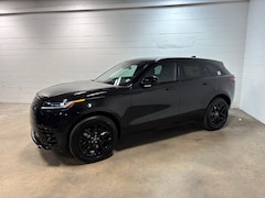 2026 Land Rover Range Rover Velar Dynamic SE SUV