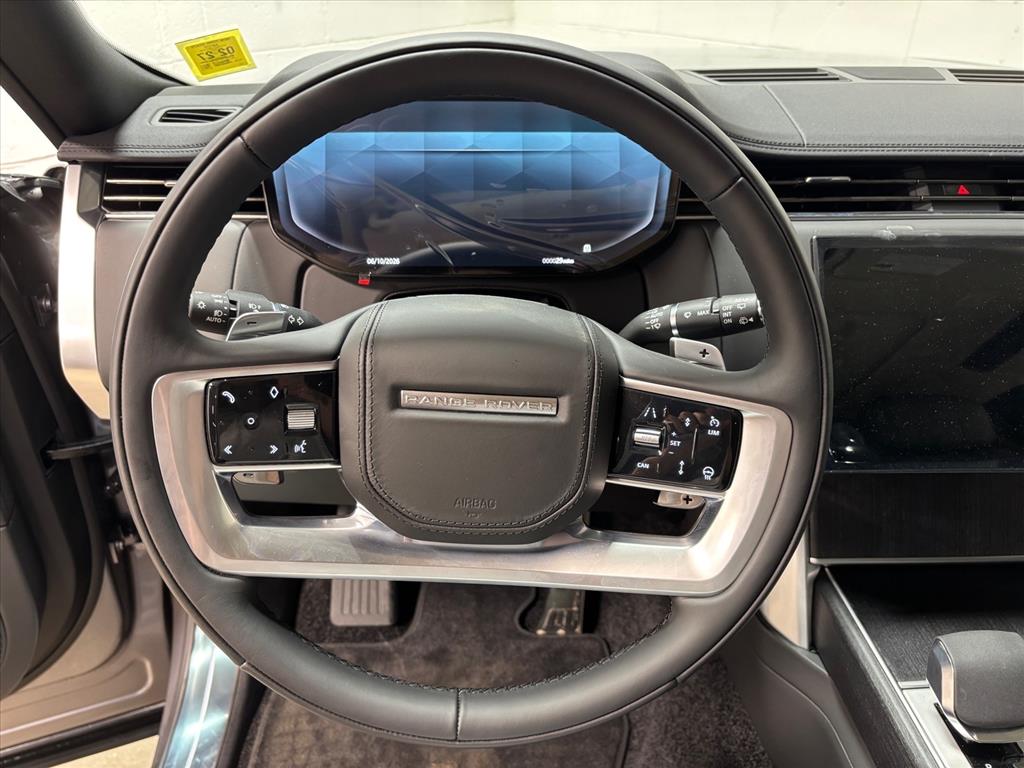 2026 Land Rover Range Rover SE - Photo 18