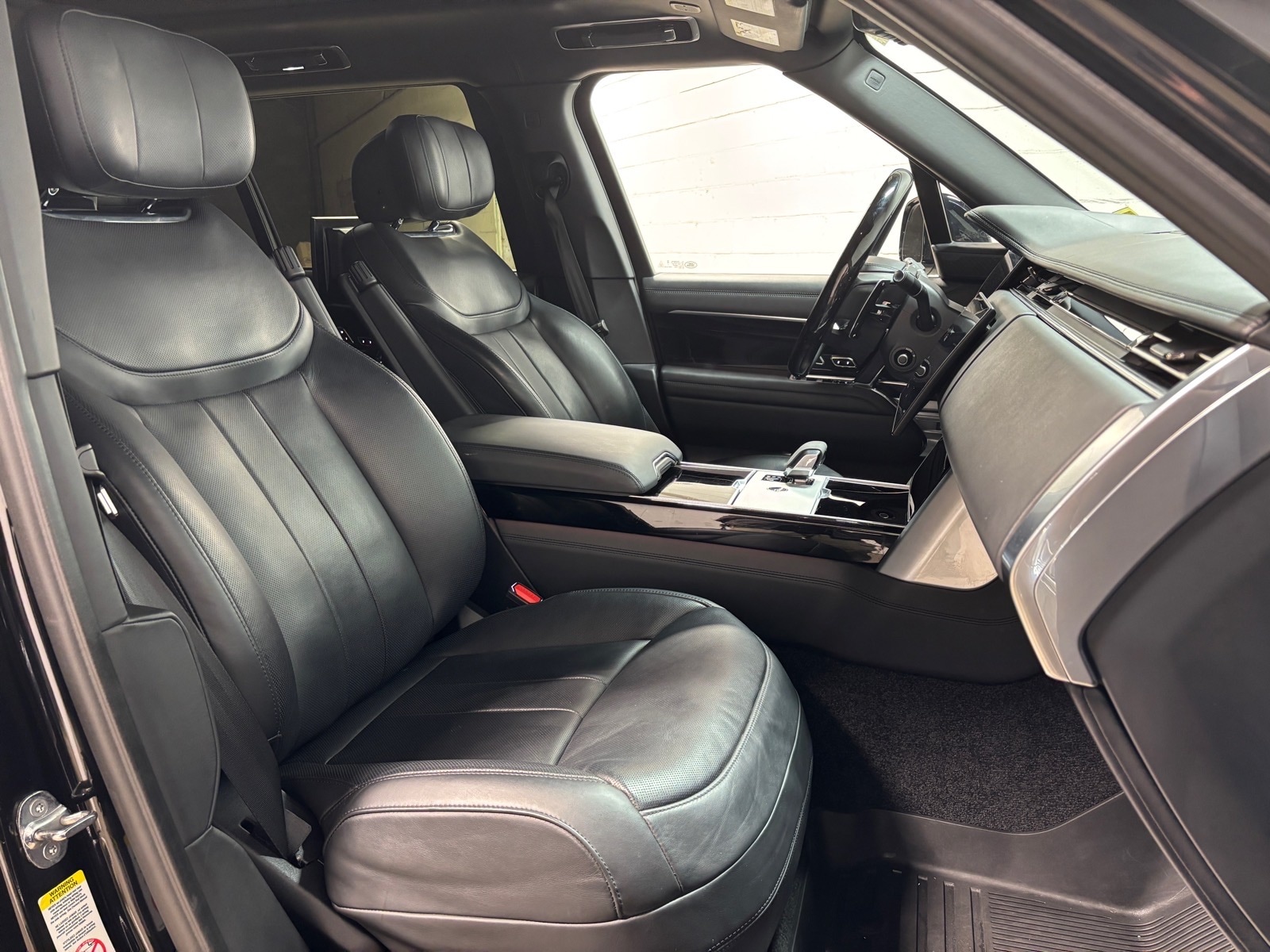 2024 Land Rover Range Rover Autobiography - Photo 29