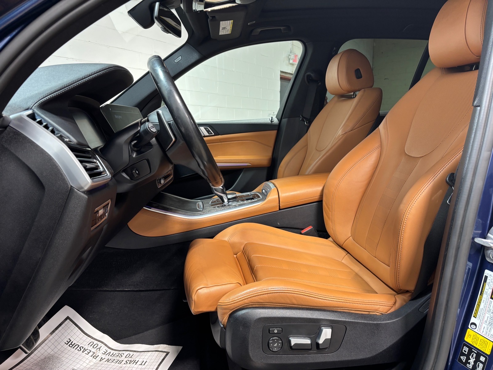 2022 BMW X5 40i - Photo 24