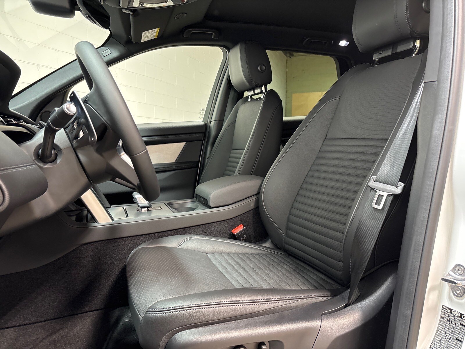 2026 Land Rover Discovery Sport Landmark - Photo 22