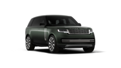 2026 Land Rover Range Rover SE LWB 7-Seats / V8 SUV