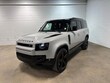  Land Rover Defender 130