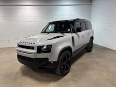 2026 Land Rover Defender 130 X-Dynamic SE SUV