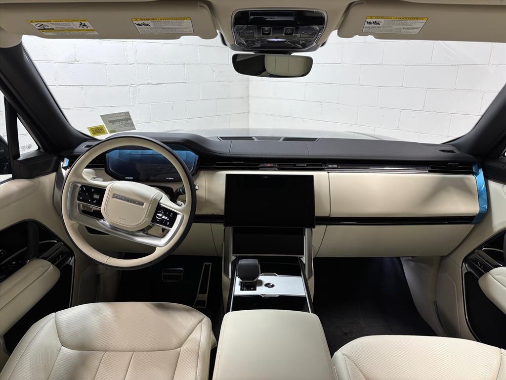 2026 Land Rover Range Rover SE - Photo 35