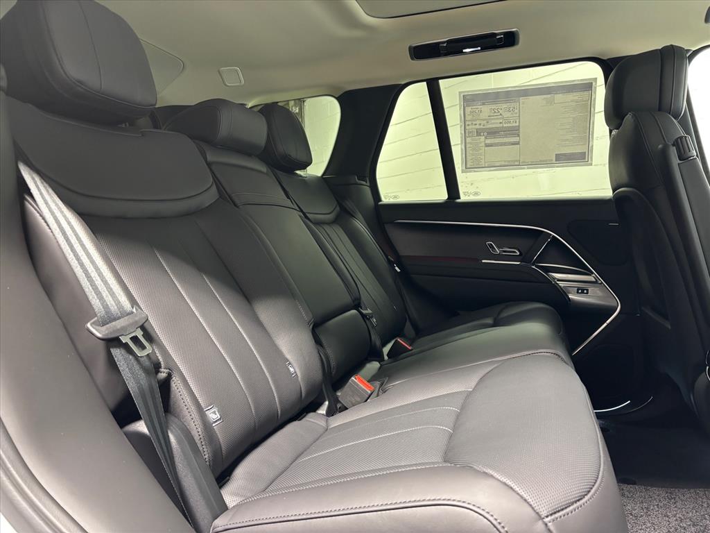 2026 Land Rover Range Rover SE - Photo 38